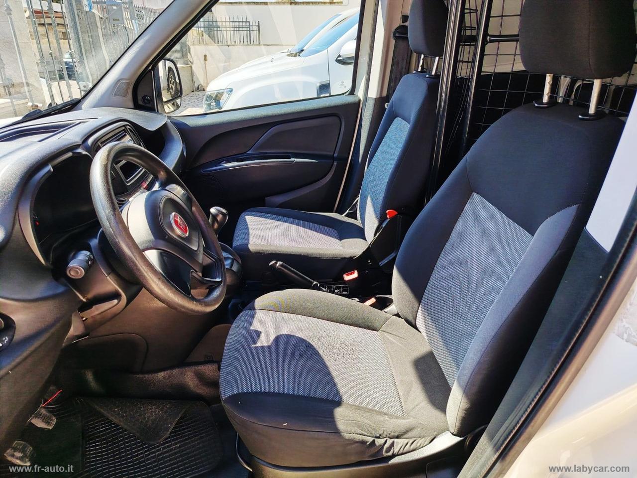 Doblò 1.3 MJT PC-TN Cargo Lam. SX E5+