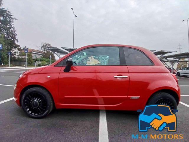 FIAT 500 1.2 Riva