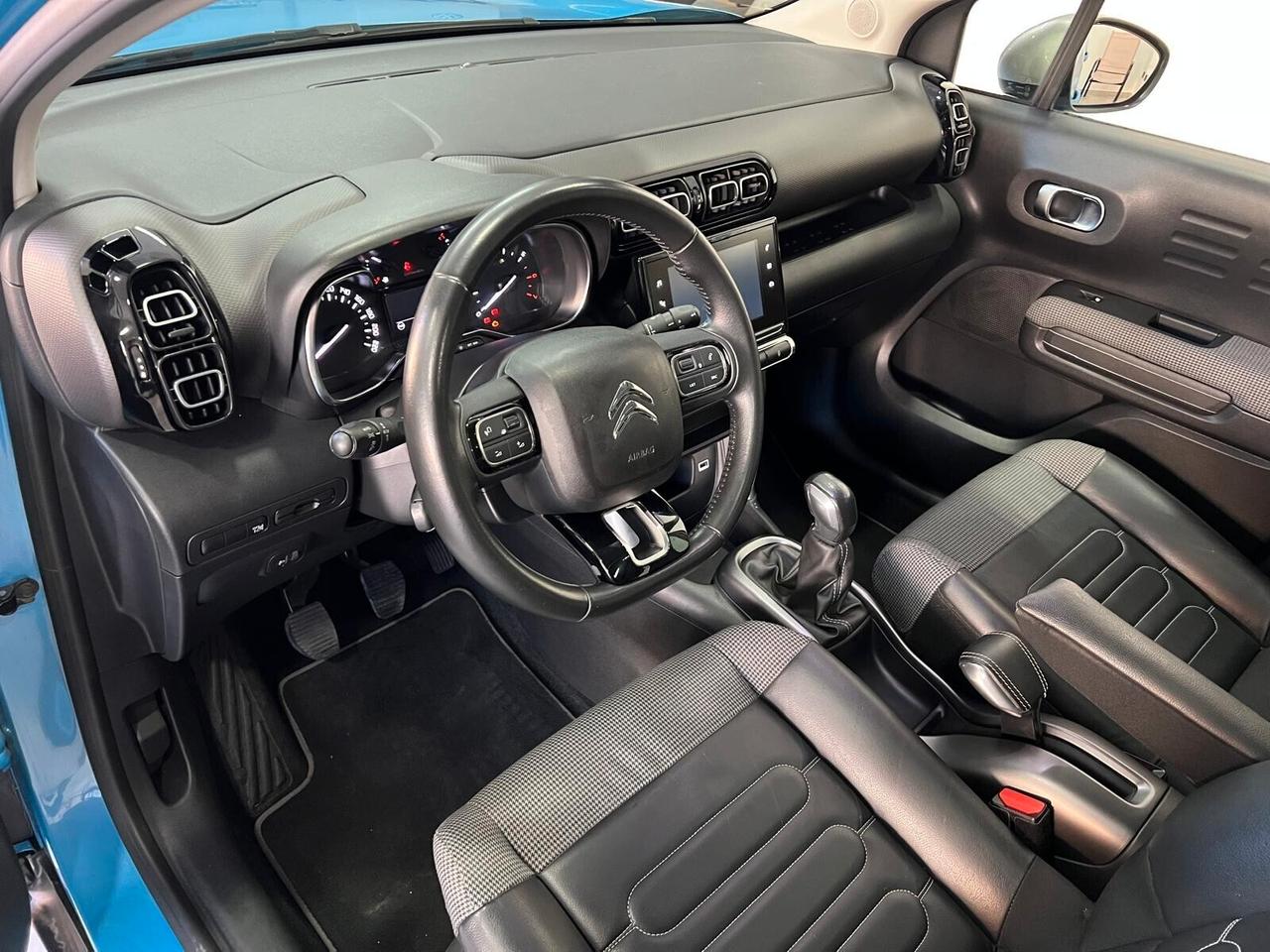 Citroen C3 Aircross C3 Aircross BlueHDi 100 Feel