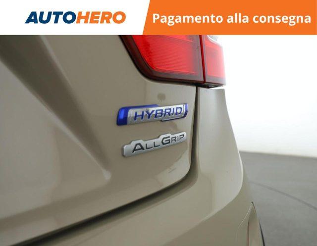 SUZUKI Ignis 1.2 Hybrid 4WD All Grip Top