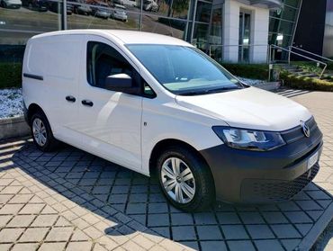 Volkswagen Caddy Furgone 2.0 TDI 75 kw