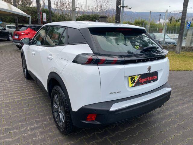 PEUGEOT 2008 BlueHDi 110 S&S