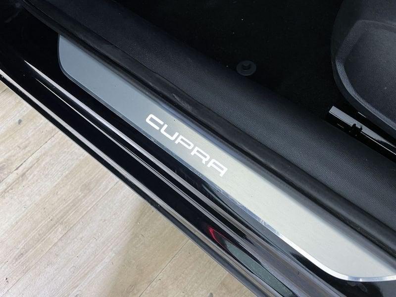 Cupra Formentor Formentor 1.5 TSI DSG