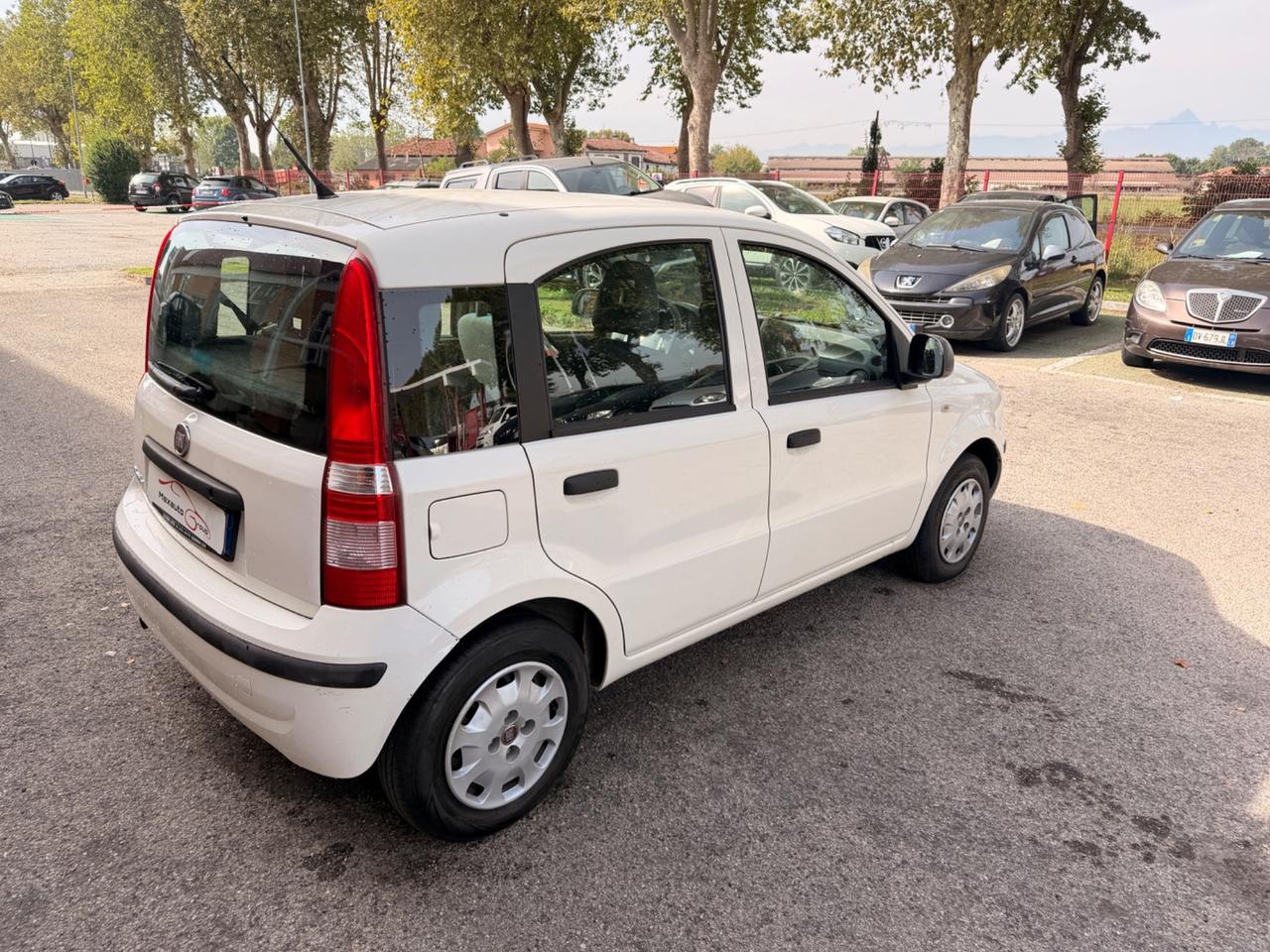 Fiat Panda 1.3 MJT S&S Easy