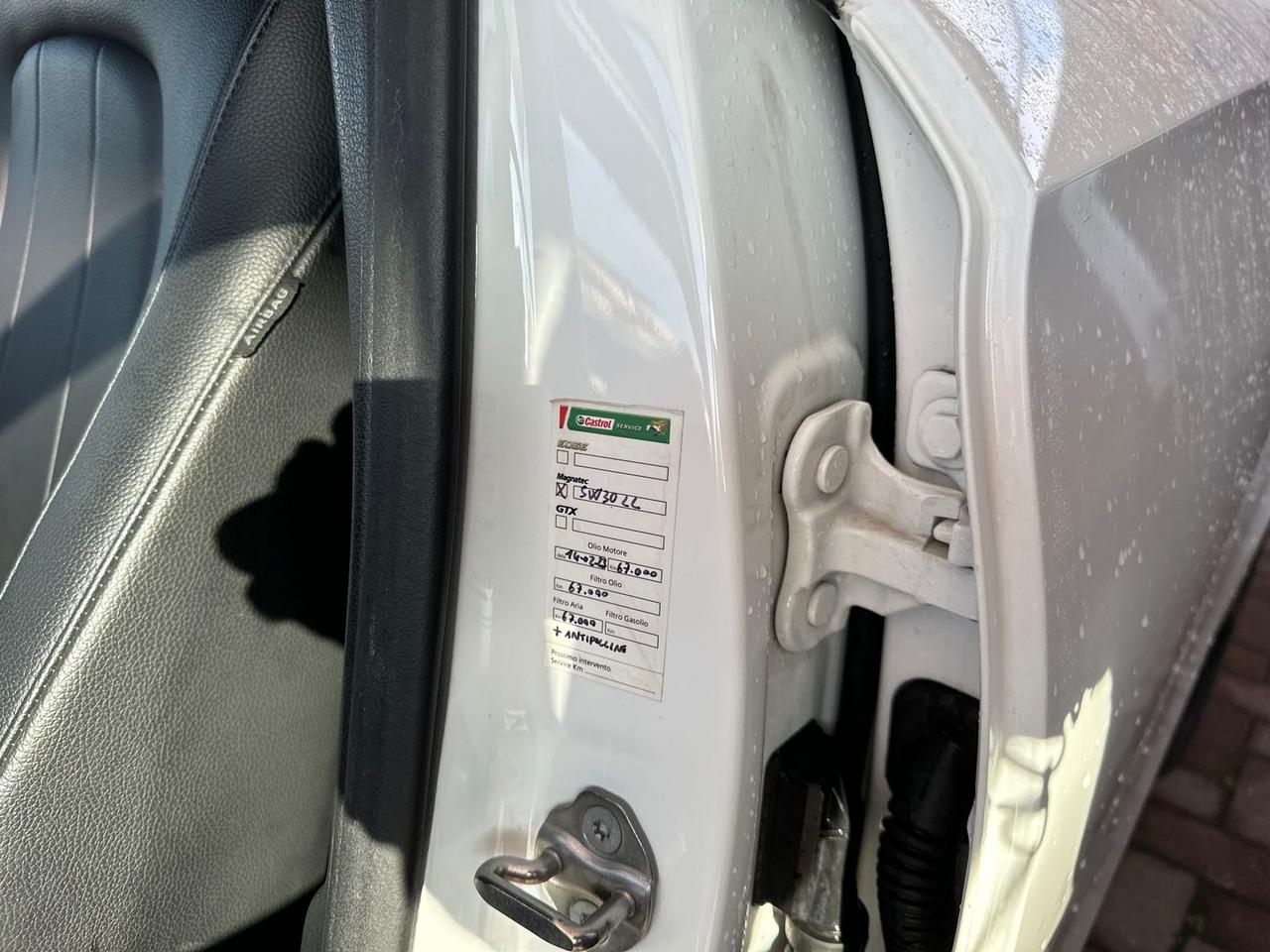 Mercedes-Benz CLA 180 Sport 180 D #7921