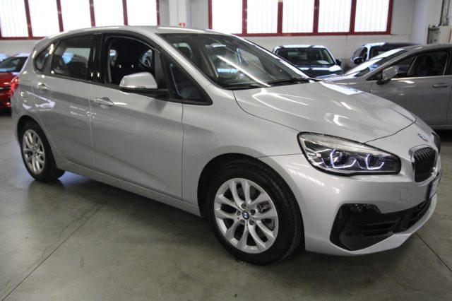 BMW 225 xe Active Tourer iPerformance Business aut.