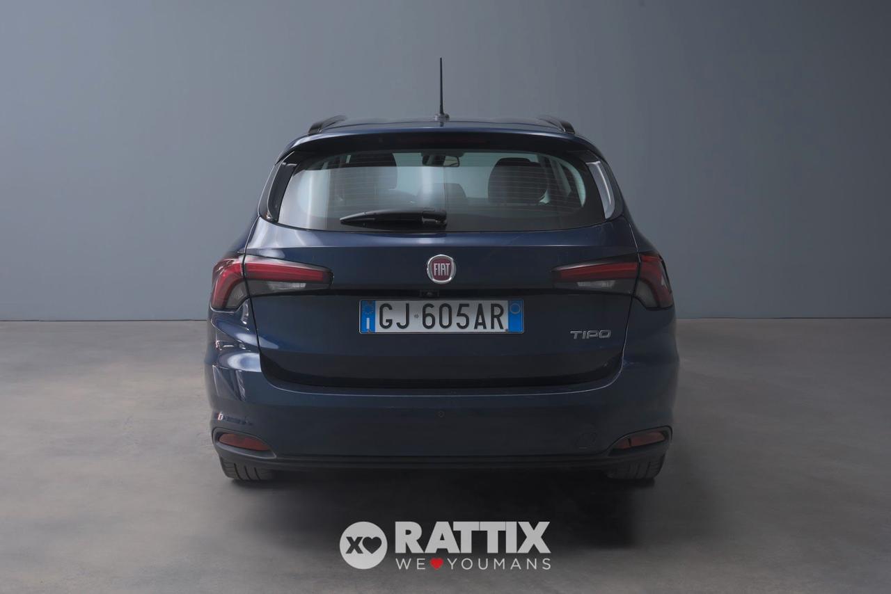 Fiat Tipo SW 1.3 MJT 95CV Business