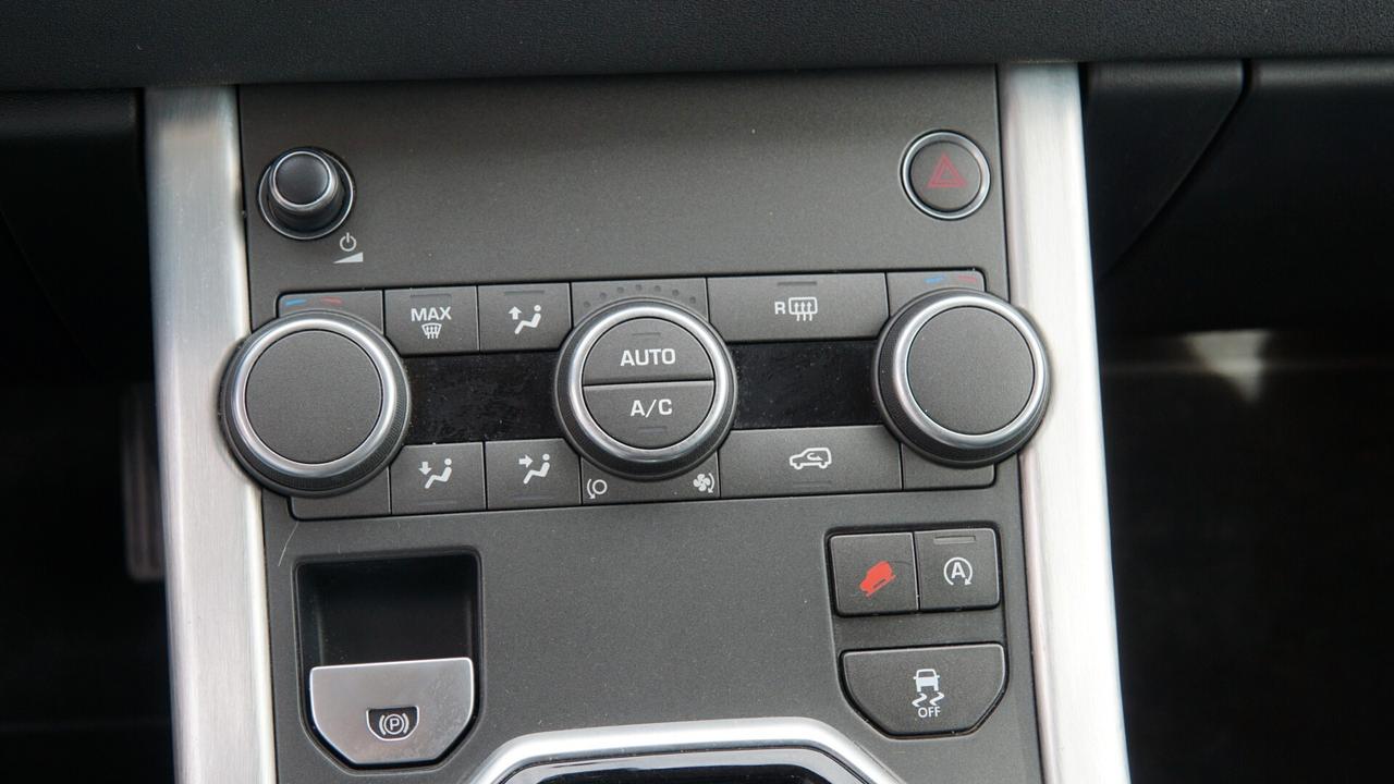 Land Rover Range Evoque 2.0 TD4 150 CV 5p. Business Edition Pure