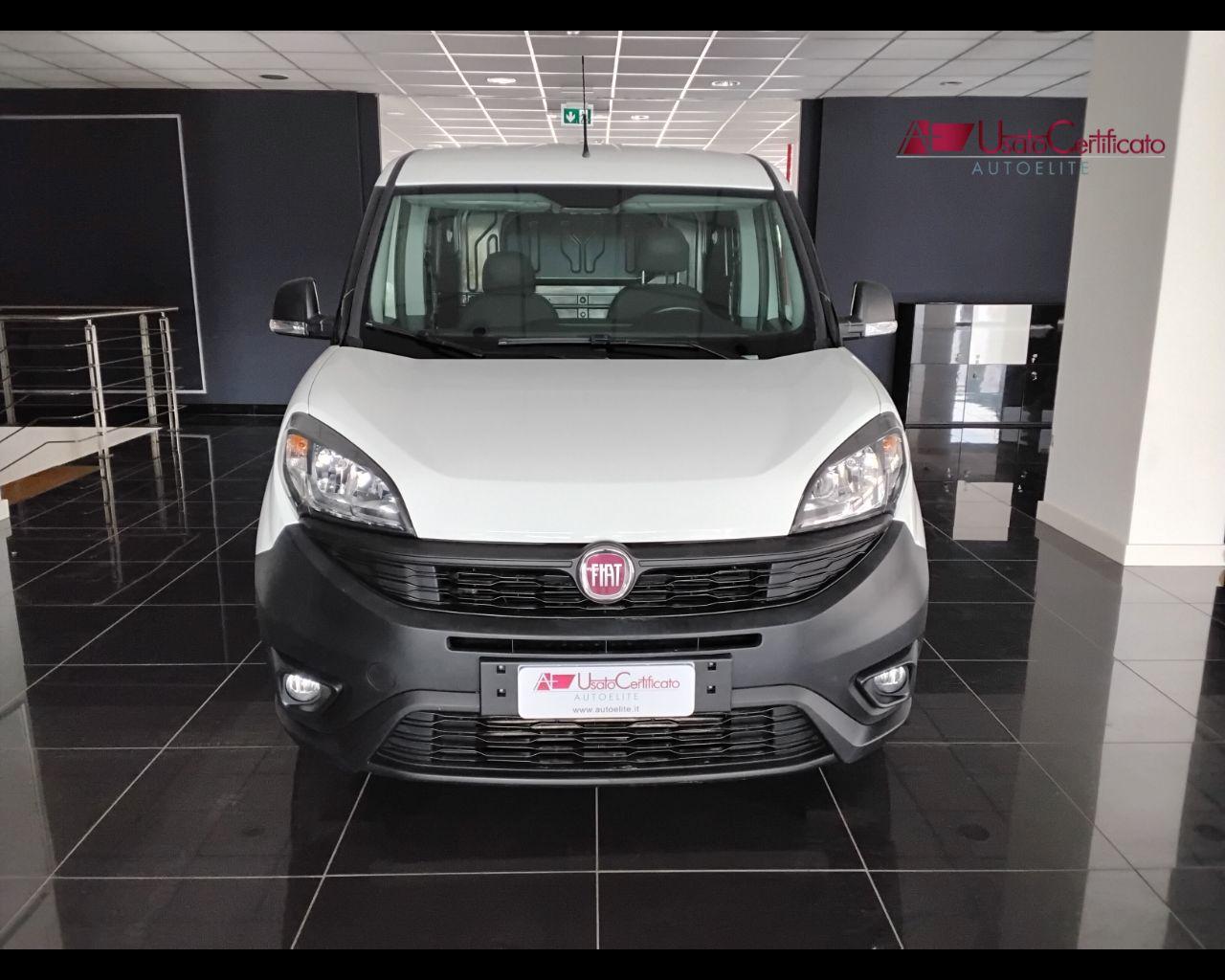 FIAT Doblò 1.6 MJT 105CV S&S PC-TN Cargo Lounge