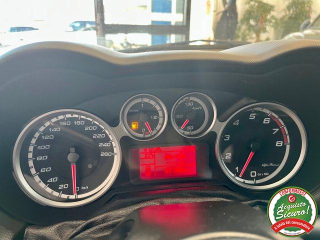 ALFA ROMEO MiTo 1.4 78CV 8V S&S Urban *NEOPATENTATI*