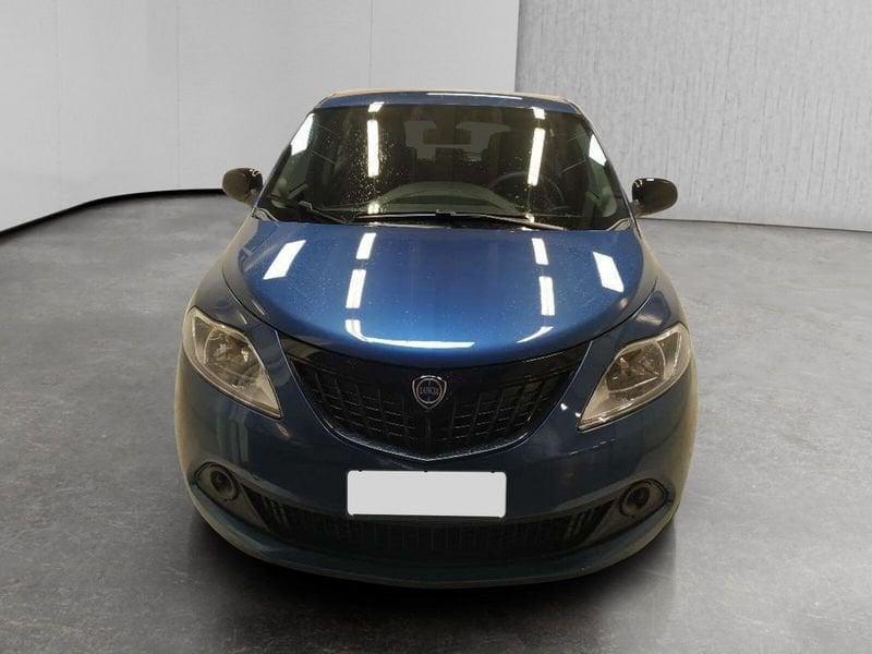 Lancia Ypsilon 1.0 firefly hybrid Oro s&s 70cv