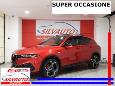 Alfa Romeo Tonale 1.6 Veloce TCT6