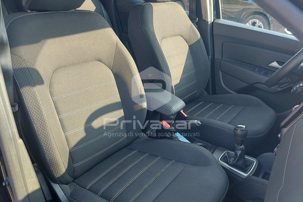 DACIA Duster 1.0 TCe GPL 4x2 Expression
