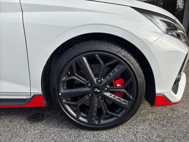 HYUNDAI i20 N 1.6 T-GDI MT N-Performance