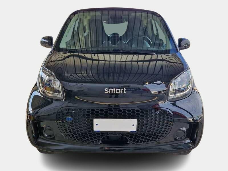 SMART FORTWO EQ 41kW passion