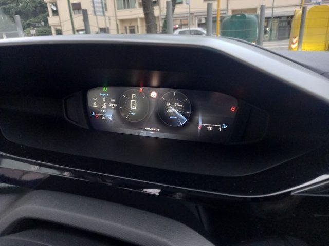PEUGEOT 308 BlueHDi 130 S&S EAT8 SW Allure Pack