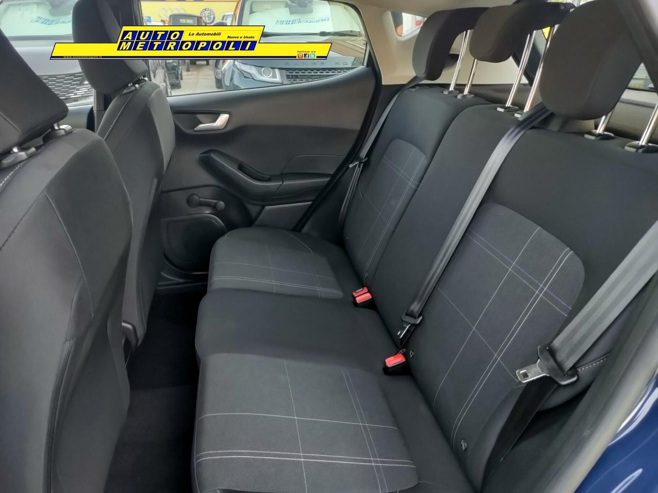 Ford Fiesta 1.1 85cv 5 porte Business