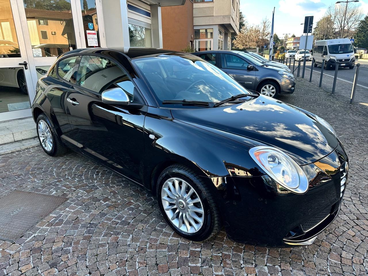 Alfa Romeo MiTo 1.3JTDm 85CV - Neopatentati