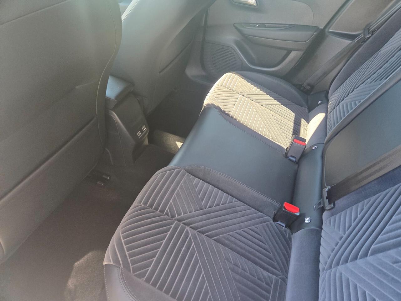 Lancia Ypsilon HYBRID 100 CV NESSUN OBBLIGO FINANZIARIO