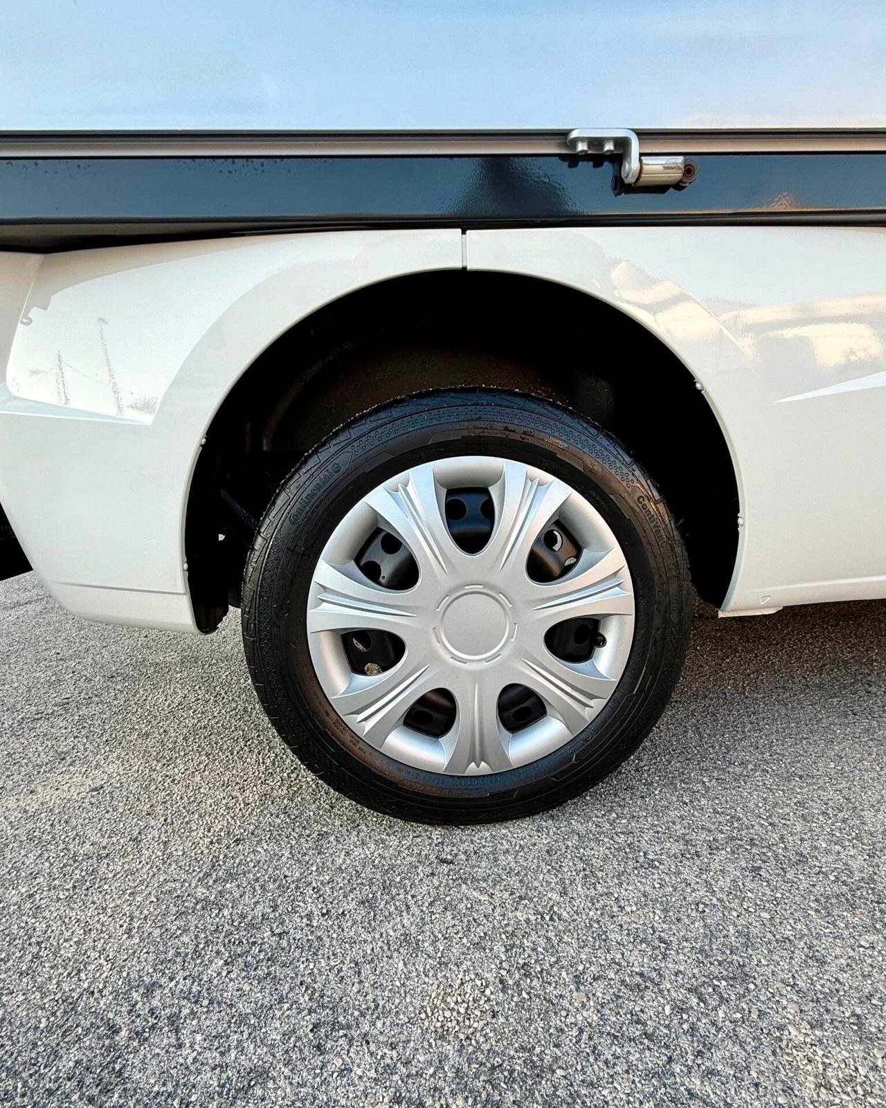 Fiat Doblo Doblò 1.6 MJT 16V Dynamic