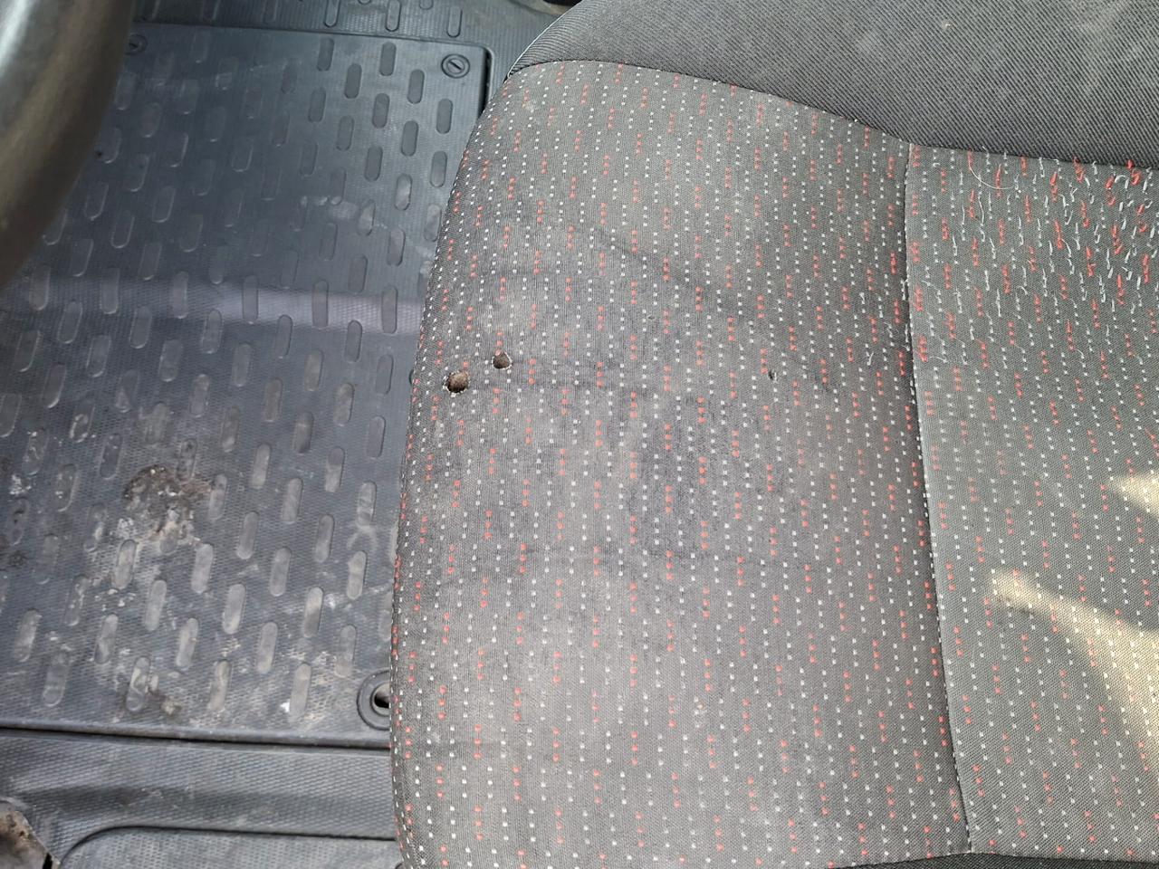 Citroen Jumper 28 2.2 BlueHDi L1H1 MOTORE ROTTO