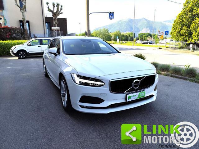 VOLVO V90 D3 Geartronic Momentum GARANZIA INCLUSA