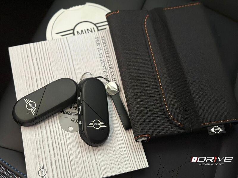 MINI Mini Countryman U25 Mini Countryman C Classic