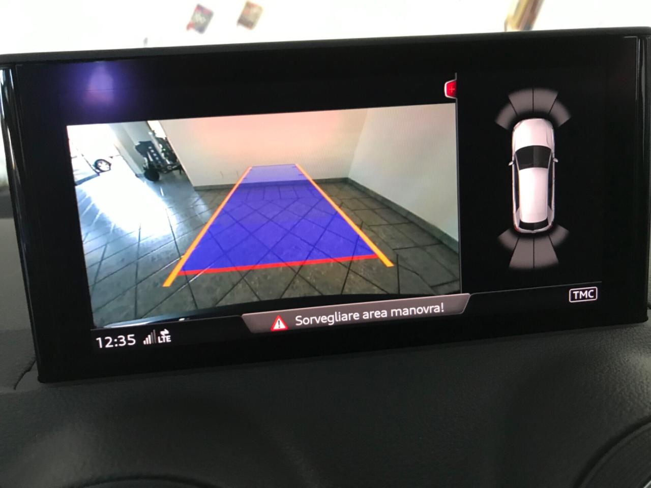 Audi Q2 40 TFSI QUATTRO S tronic 190CV