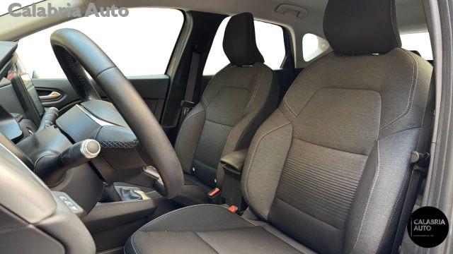 RENAULT Captur 1.0 TCe Business my21