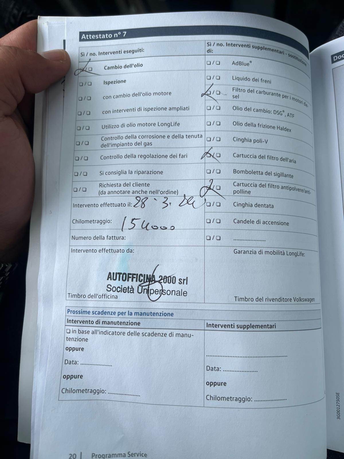 Volkswagen Tiguan 1.6 TDI SCR Business BlueMotion Technology