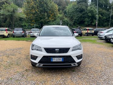 Seat Ateca 1.6 TDI Reference