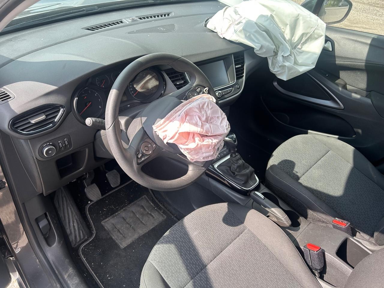 Opel Crossland X 1.5 ECOTEC D 102 CV
