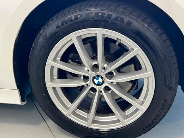 Bmw 320 320d 48V xDrive Touring