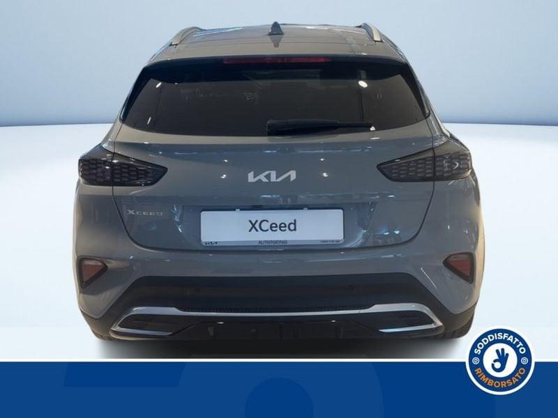 KIA Xceed 1.0 TGDI Mild Hybrid Special Edition MY26