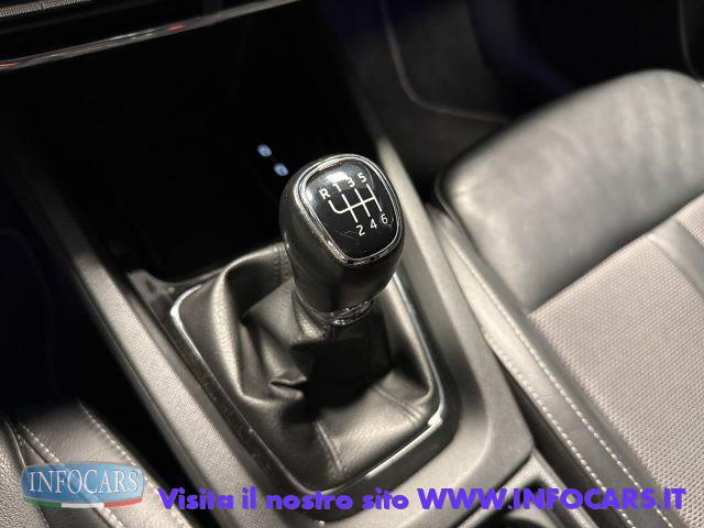 SKODA Octavia 2.0 TDI EVO 116 CV SCR Wagon Style - PROMO