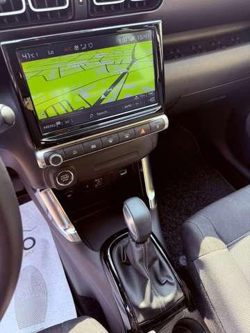 Citroen C3 Aircross 1.2 AUTOM. PureTech 130 S&S EAT6 MAX-PROMO FIN