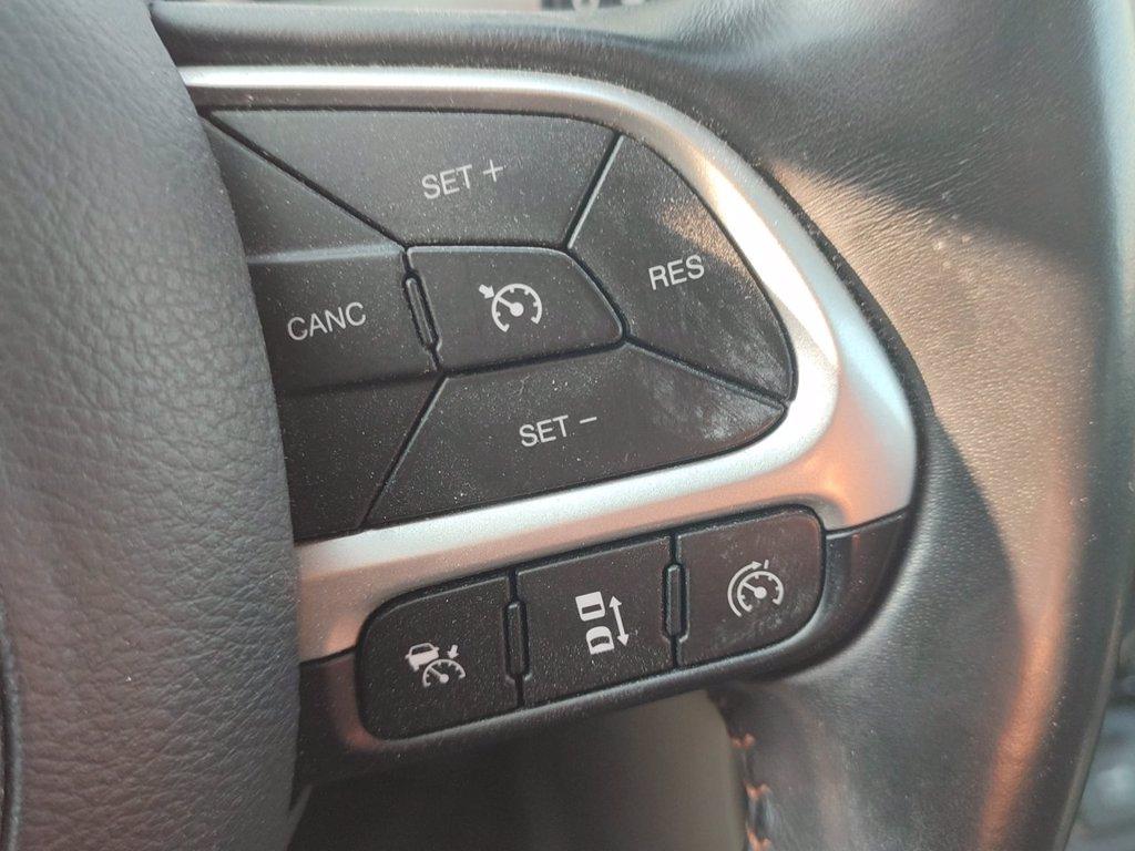 JEEP Compass 1.4 m-air limited 2wd 140cv my19 del 2018