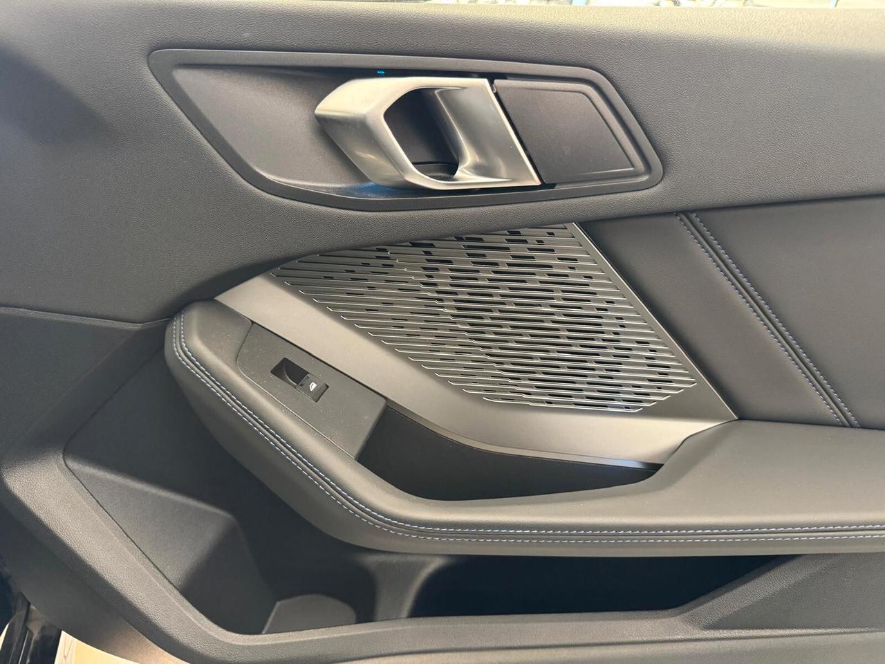 Bmw 118 118d MSport AZIENDALE FATTURABILE PRONTA CONSEGNA