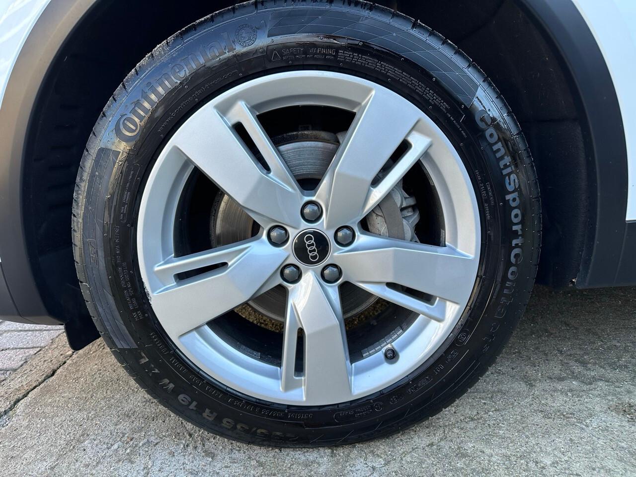 Audi Q5 35 TDI S tronic 2.0 163CV MHEV ADVANCED