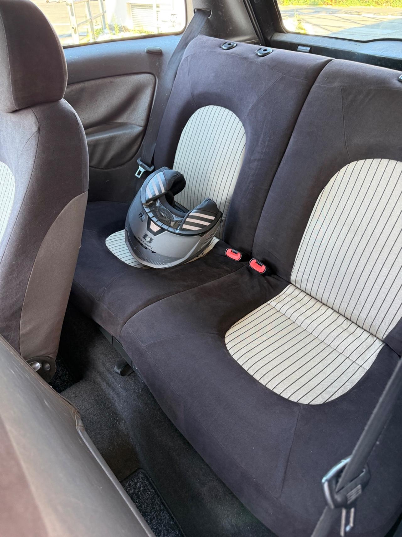 Lancia Ypsilon 1.2 Modamilano