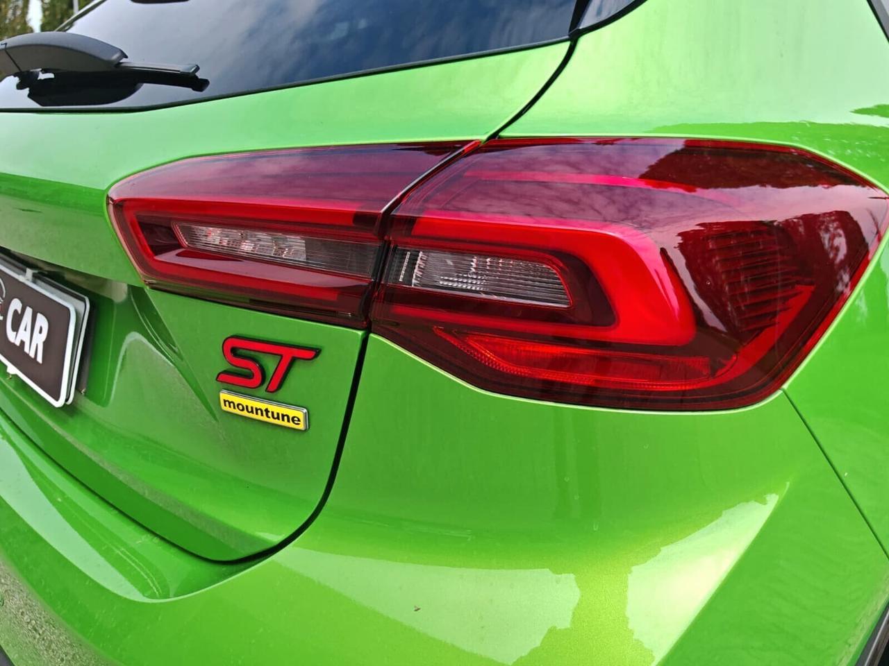Ford Focus 2.3 EcoBoost 280 CV 5p. ST Track Pack