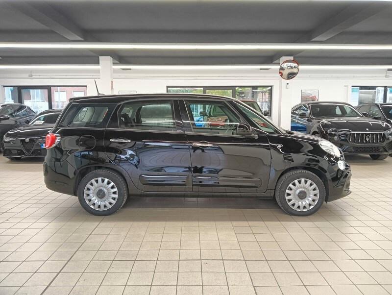 FIAT 500L Wagon 500L Wagon 1.3 Multijet 95 CV U...