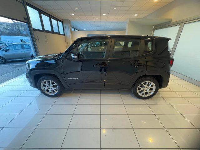 JEEP Renegade 1.0 120 Cv Limited Clima Aut. Android Park Assist