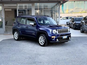 Jeep Renegade 1.6 Diesel 120CV E6 Limited - 2019
