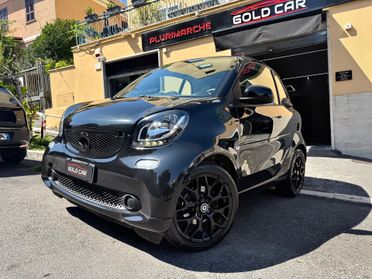 Smart ForTwo 70 1.0 Passion Pronta consegna visibile in sede