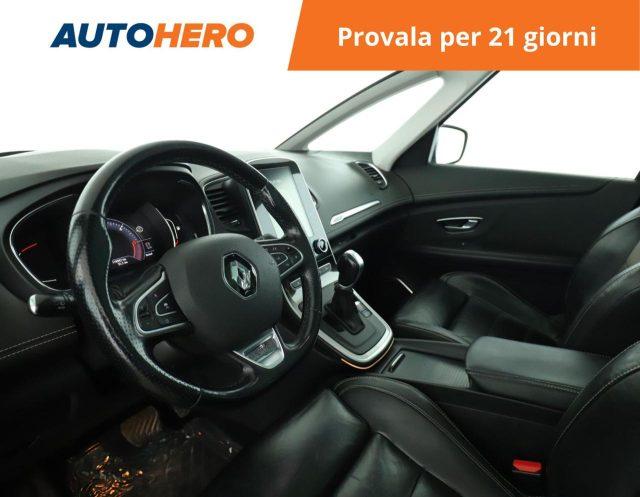 RENAULT Scenic Scénic dCi 160 CV EDC Energy Initiale Paris