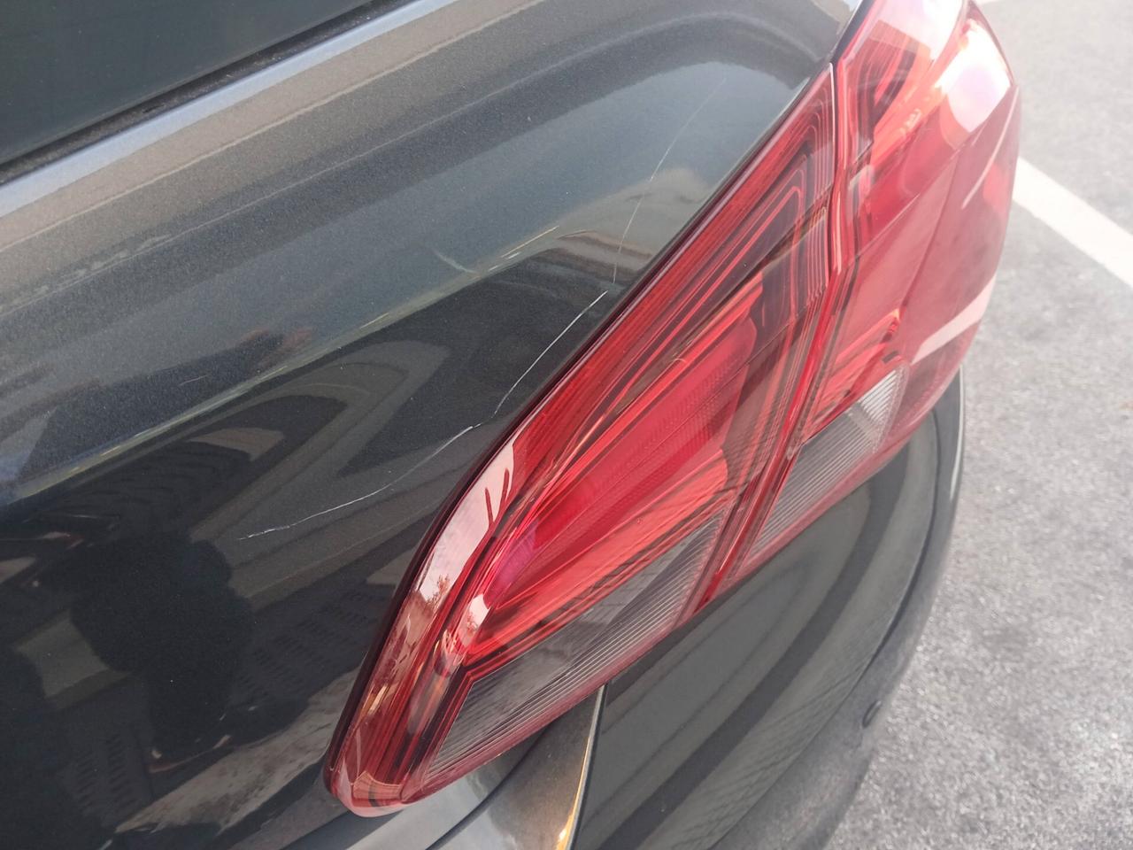Opel Corsa 1.4 90CV GPL Tech 5 porte n-Joy