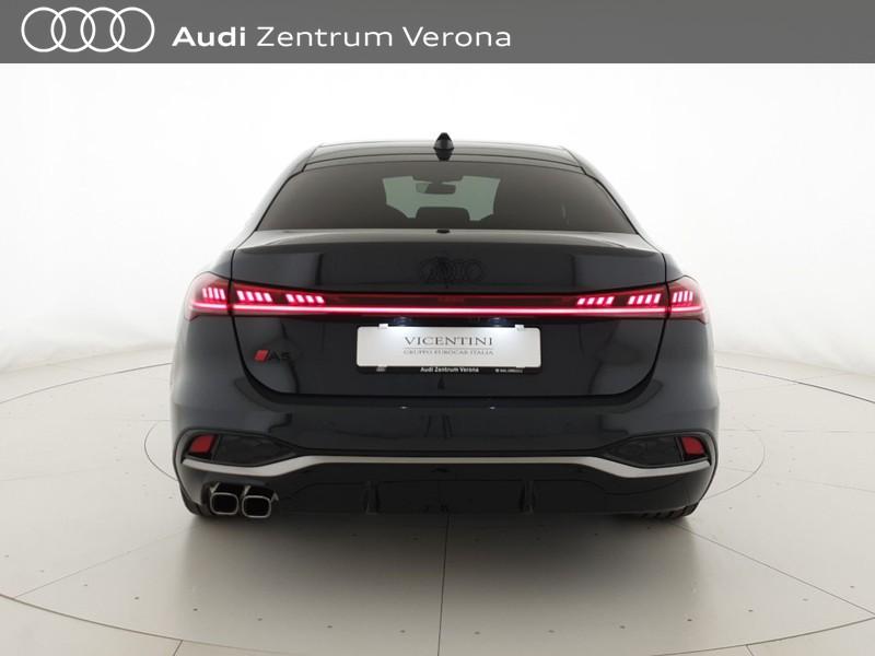 Sedan 2.0TDI 204CV quattro Str Business Advanced