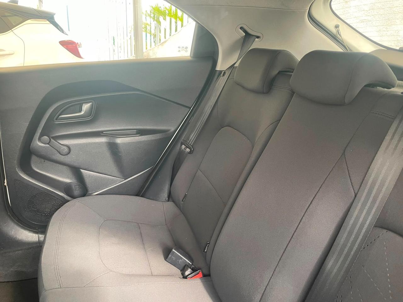 Kia Rio 1.1 CRDi 5p. Active