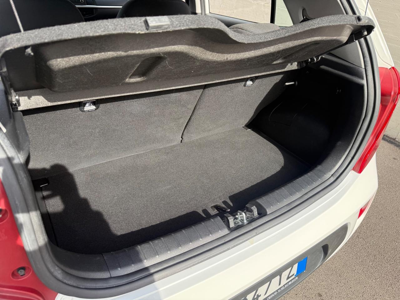 Kia Picanto 1.0GPL “Casa Madre” - 2017